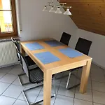 Faissbauernhof Apartamento