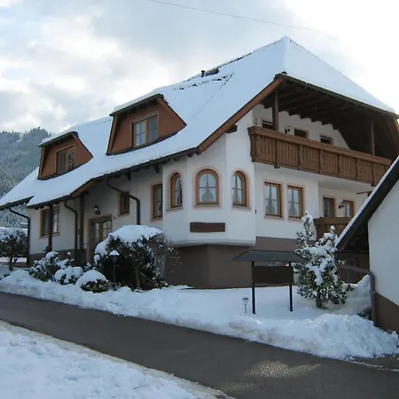 Apartamento Faissbauernhof