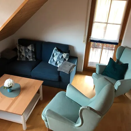 Apartment Faissbauernhof