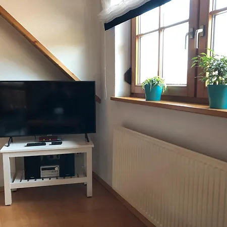 Faissbauernhof Apartment