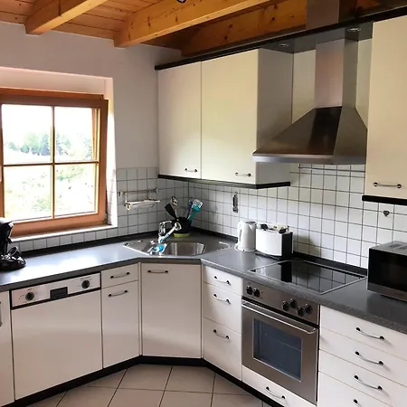 Faissbauernhof Apartment *