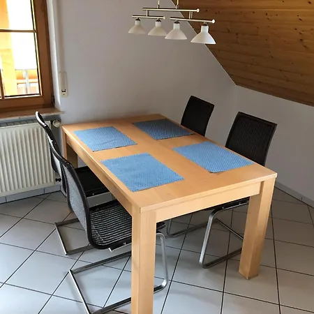 Faissbauernhof Apartment *