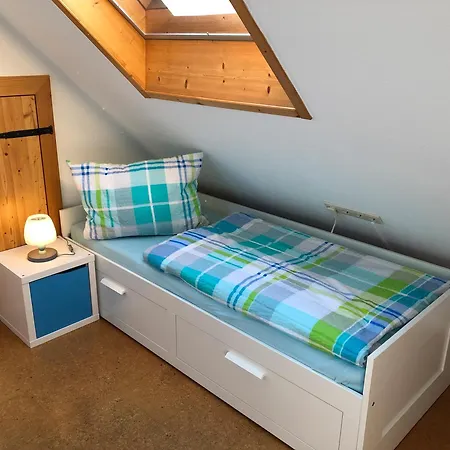 Faissbauernhof Apartment