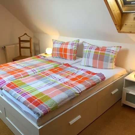 Apartment Faissbauernhof Winden im Elztal