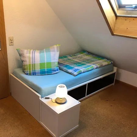 Apartment Faissbauernhof *