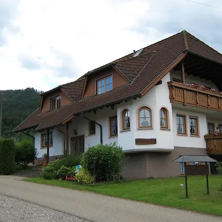 Apartamento Faissbauernhof