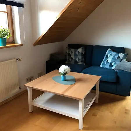 Faissbauernhof Apartment *