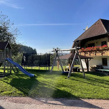 Faissbauernhof