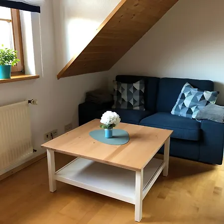 Apartamento Faissbauernhof Winden im Elztal