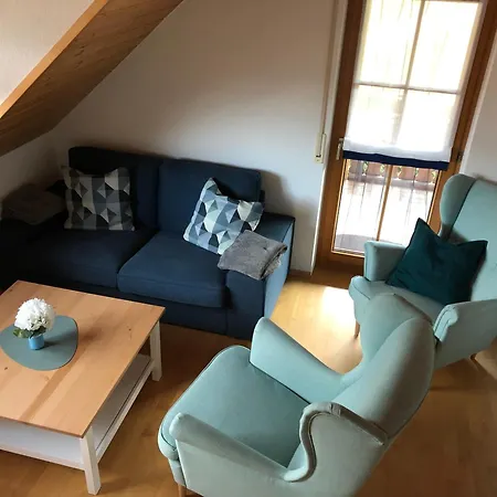 Faissbauernhof Apartman