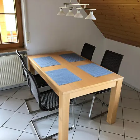 Faissbauernhof Apartamento