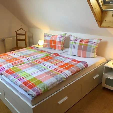 Faissbauernhof Apartamento