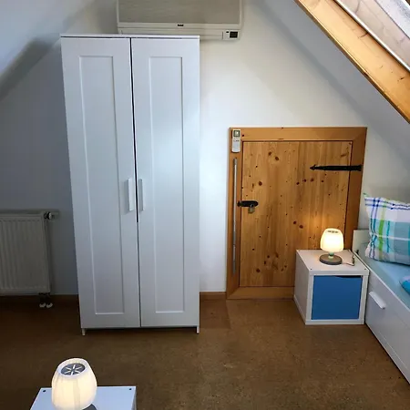 Apartamento Faissbauernhof *
