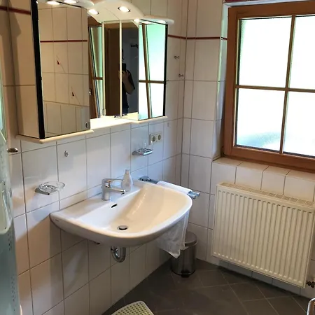 Apartamento Faissbauernhof Winden im Elztal