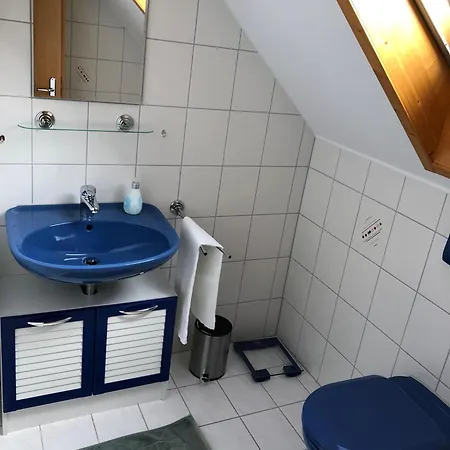 Apartamento Faissbauernhof *