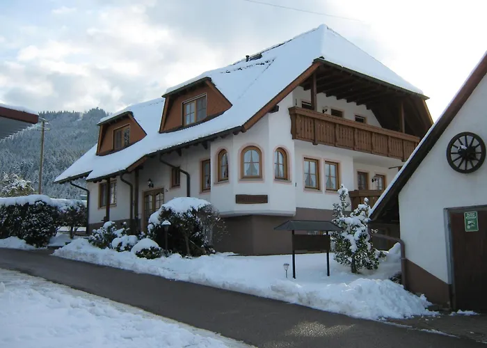 Apartment Faißbauernhof