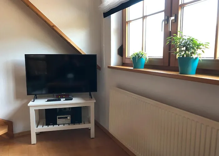 Faißbauernhof Apartment