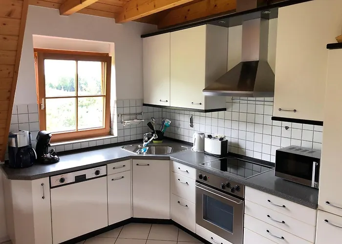 Faißbauernhof Apartment *